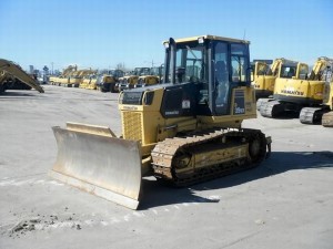 Komatsu D39EX-21 D39PX-21 Manual