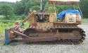 Thumbnail image for Komatsu D40A-1 D40P-1 Manual