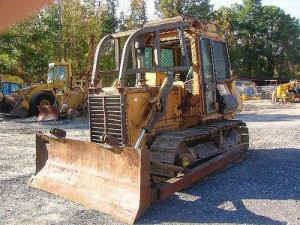 Komatsu D41A-3 D41E-3 D41P-3 Manual