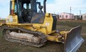 Thumbnail image for Komatsu D41E-6 D41P-6 Manual