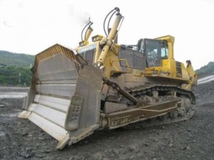 Komatsu D475A-5E0 D475ASD-5E0 Manual