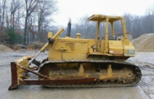 Komatsu D50A-17 D50P-17 Manual