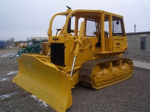 Komatsu D53A-16 D53P-16 Manual