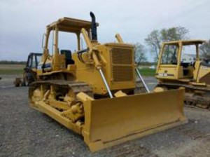 Komatsu D53A-17 D53P-17 Manual