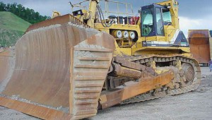 Komatsu D575A-2 Manual