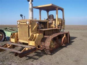 Komatsu D60A-6 D60P-6 D60PL-6 Manual