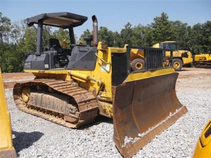 Komatsu D61EX-12 D61PX-12 Manual