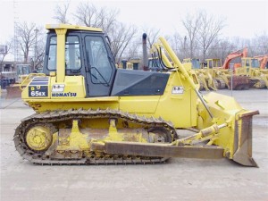 Komatsu D65E-12 D65EX-12 D65P-12 D65PX-12 Manual