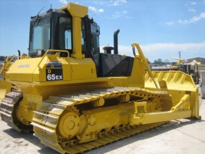 Komatsu D65EX-15 D65PX-15 D65WX-15 Manual