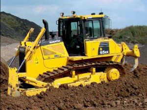 Komatsu D65EX-16 D65PX-16 D65WX-16 Manual