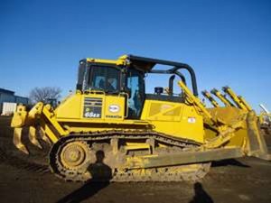 Komatsu D65EX-17 D65PX-17 D65WX-17 Manual