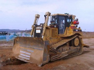 Komatsu D80A-12 Manual