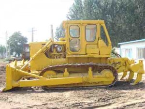 Komatsu D85A-18 D85E-18 D85P-18 Manual