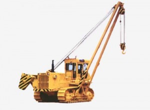 Komatsu D85C-21 Manual