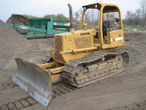 Komatsu Dresser TD-9H TD9H Manual