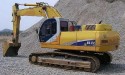 Thumbnail image for Komatsu MX352 Manual