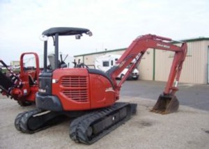 Komatsu MX502 Manual