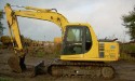 Thumbnail image for Komatsu PC100-6 PC100L-6 Manual