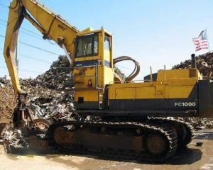 Komatsu PC1000-1 PC1000SP-1 PC1000LC-1 PC1000SE-1 Manual