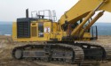 Thumbnail image for Komatsu PC1250-8 PC1250LC-8 PC1250SP-8 Manual