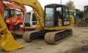 Thumbnail image for Komatsu PC130-5K Manual