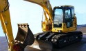 Thumbnail image for Komatsu PC138US-8 PC138USLC-8 Manual