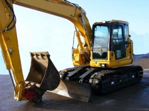 Komatsu PC138US-8 PC138USLC-8 Manual