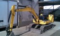 Thumbnail image for Komatsu PC15-2 Manual