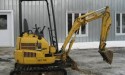 Thumbnail image for Komatsu PC15MRX-1 Manual