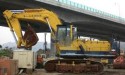 Thumbnail image for Komatsu PC1600-1 Manual