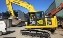 Thumbnail image for Komatsu PC160LC-7 Manual