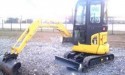 Thumbnail image for Komatsu PC18MR-3 Manual