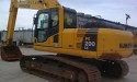 Thumbnail image for Komatsu PC200-7 PC200LC-7 Manual