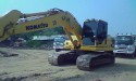 Thumbnail image for Komatsu PC200-8 PC200LC-8 Manual