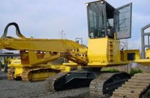 Komatsu PC200LL-7L Manual