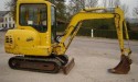 Thumbnail image for Komatsu PC20R-8 Manual