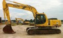 Thumbnail image for Komatsu PC220-6 PC220LC-6 Manual