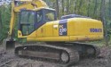 Thumbnail image for Komatsu PC220-7 PC220LC-7 Manual