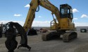 Thumbnail image for Komatsu PC220LL-7L Manual