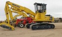 Thumbnail image for Komatsu PC220LL-8 Manual