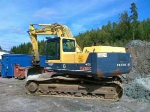 Komatsu PC240-3-3K PC240LC-3-3K PC240NLC-3-3K Manual