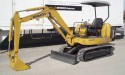 Thumbnail image for Komatsu PC25R-8 Manual