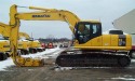 Thumbnail image for Komatsu PC270LC-7L Manual