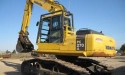 Thumbnail image for Komatsu PC270LL-7L Manual