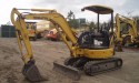 Thumbnail image for Komatsu PC27MR-2 Manual