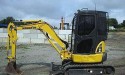 Thumbnail image for Komatsu PC27MR-3 Manual