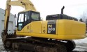 Thumbnail image for Komatsu PC300LC-7L PC300HD-7L Manual