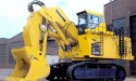 Thumbnail image for Komatsu PC3000-6 Manual