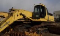 Thumbnail image for Komatsu PC300HD-6 Manual