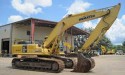 Thumbnail image for Komatsu PC300HD-7E0 Manual